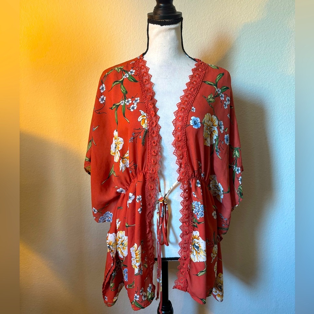 Haute Project Women’s Cover Sz 1X